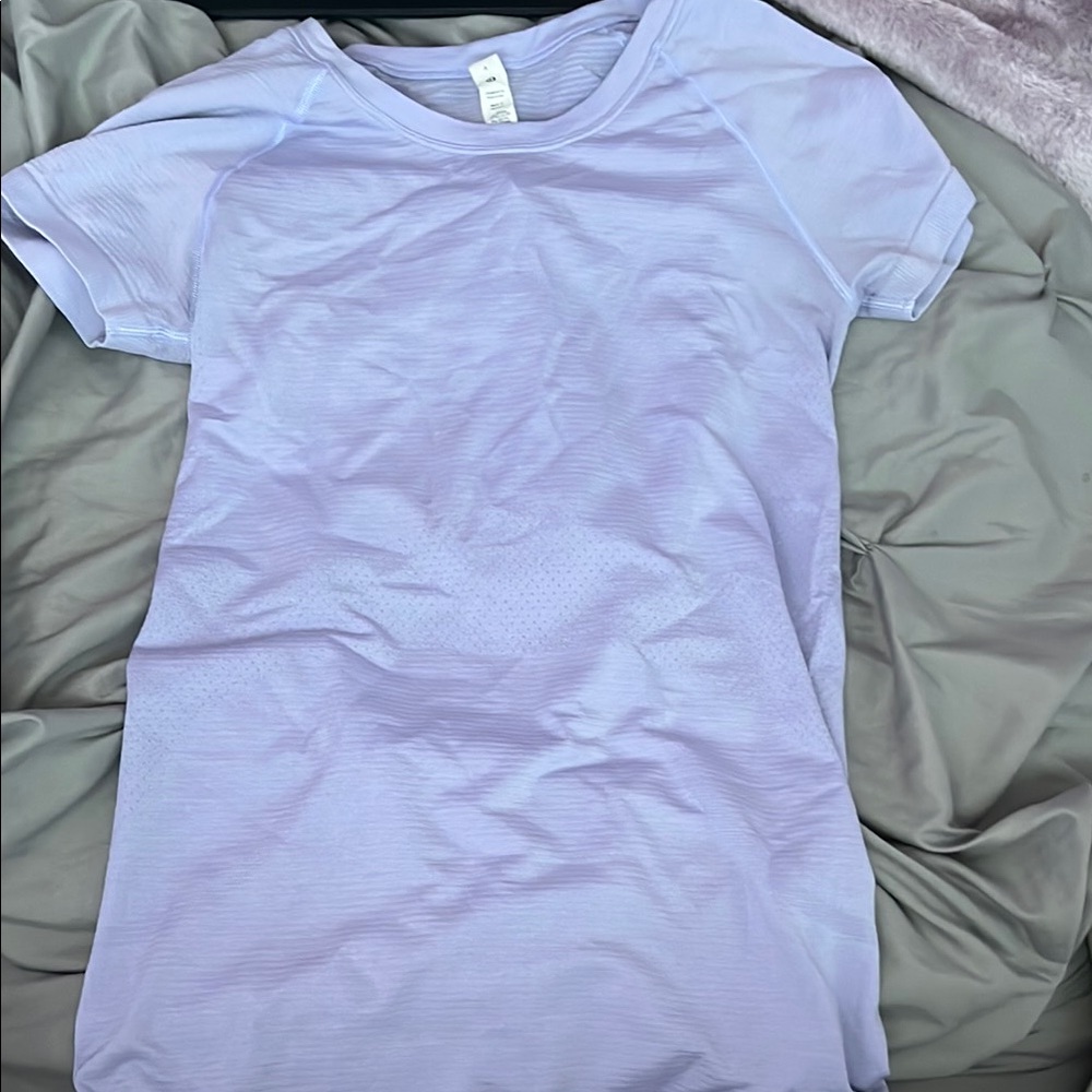 Lululemon Swiftly Tech
